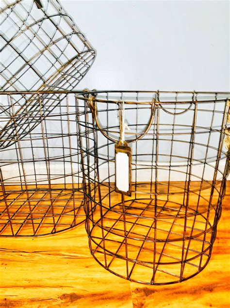 wire baskets for sale